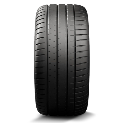 Michelin Pilot Sport 4S 17" - 19"