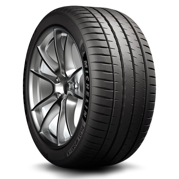 Michelin Pilot Sport 4S OE Spec 18" - 20"