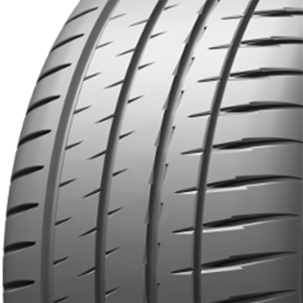 Michelin Pilot Sport 4