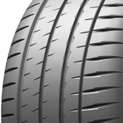 Michelin Pilot Sport 4