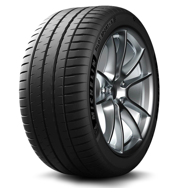 Michelin Pilot Sport 4