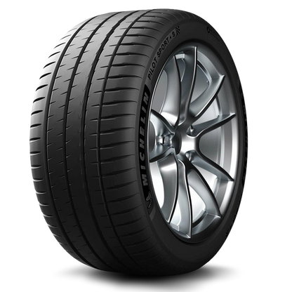 Michelin Pilot Sport 4