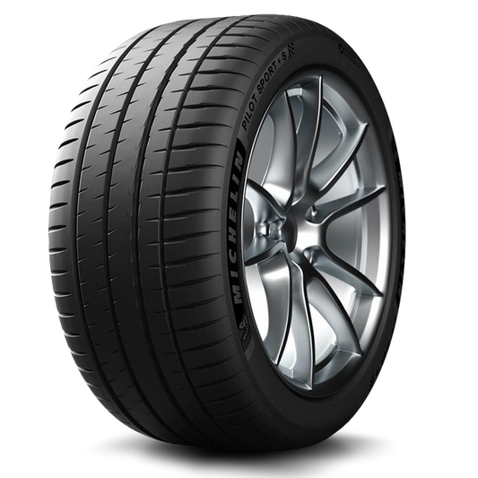 Michelin Pilot Sport 4