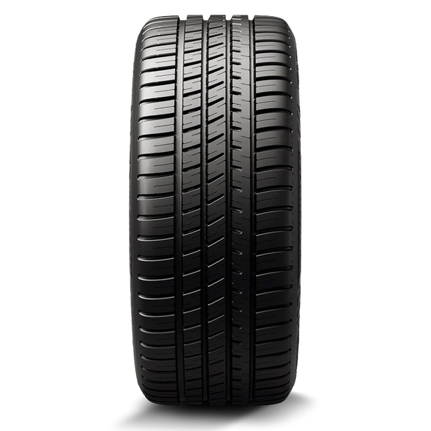 Michelin Pilot Sport A/S 3+