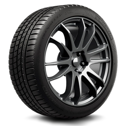 Michelin Pilot Sport A/S 3+