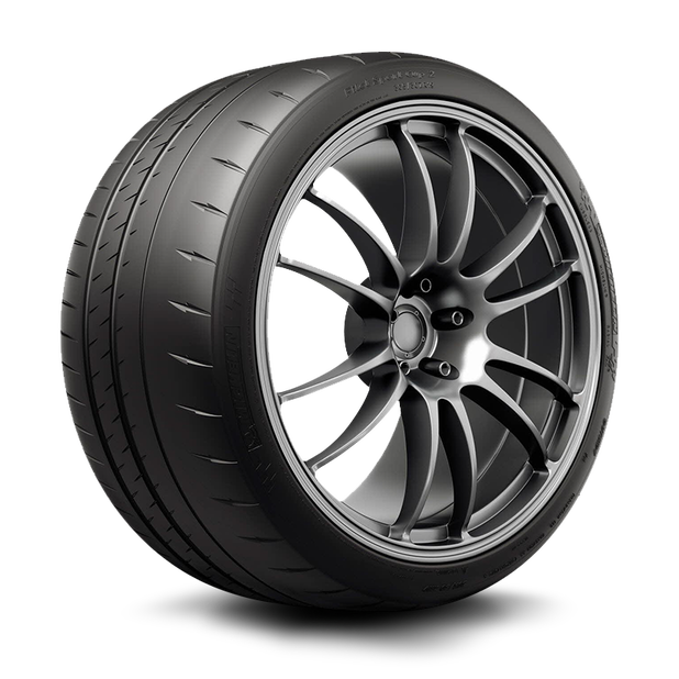 Michelin Pilot Sport Cup 2