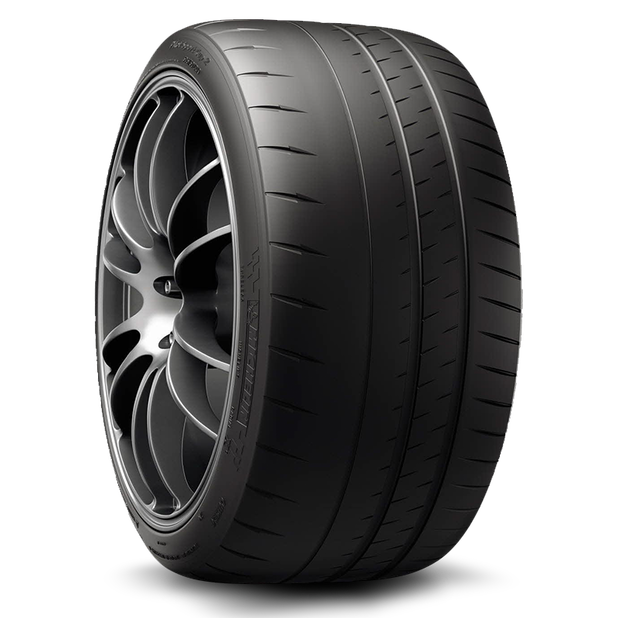 Michelin Pilot Sport Cup 2