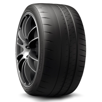 Michelin Pilot Sport Cup 2