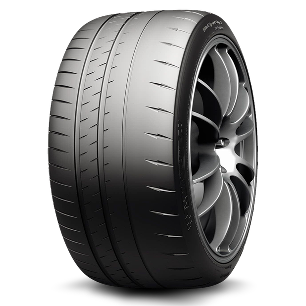 Michelin Pilot Sport Cup 2