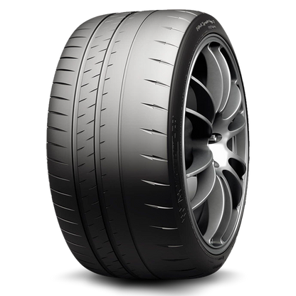 Michelin Pilot Sport Cup 2