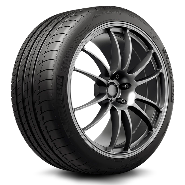 Michelin Pilot Sport PS2