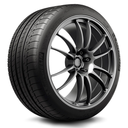 Michelin Pilot Sport PS2