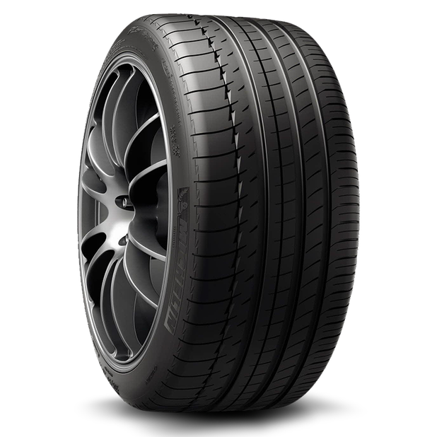 Michelin Pilot Sport PS2