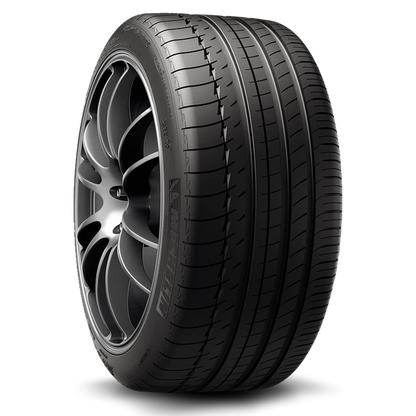 Michelin Pilot Sport PS2