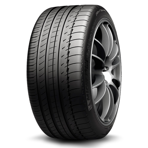 Michelin Pilot Sport PS2