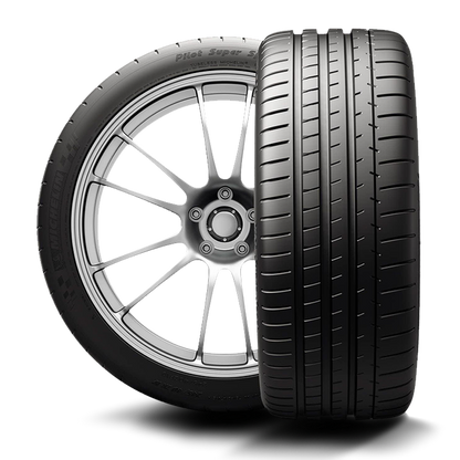 Michelin Pilot Super Sport