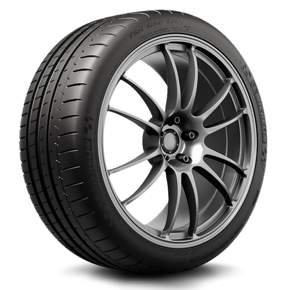 Michelin Pilot Super Sport