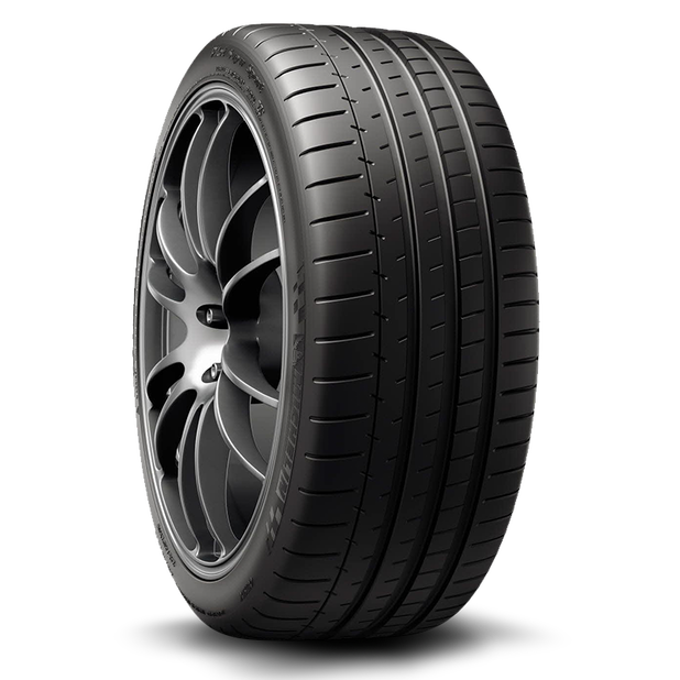 Michelin Pilot Super Sport