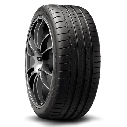 Michelin Pilot Super Sport