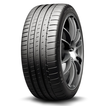 Michelin Pilot Super Sport