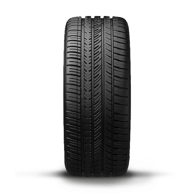 Michelin Pilot Sport A/S 4 16" - 18"