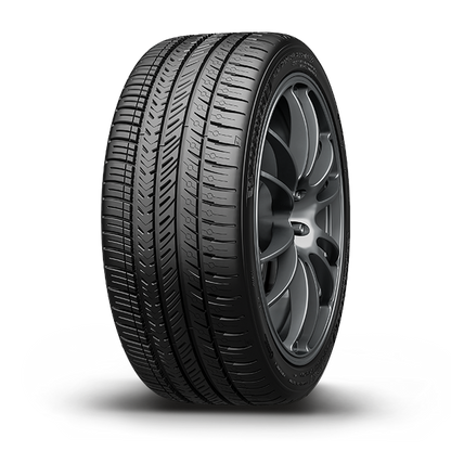 Michelin Pilot Sport A/S 4 16" - 18"