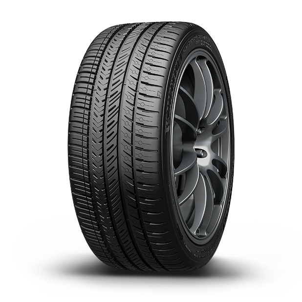 Michelin Pilot Sport A/S 4 19" - 22"