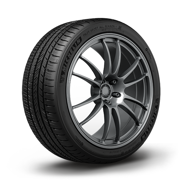 Michelin Pilot Sport A/S 4 16" - 18"