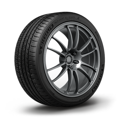 Michelin Pilot Sport A/S 4 16" - 18"