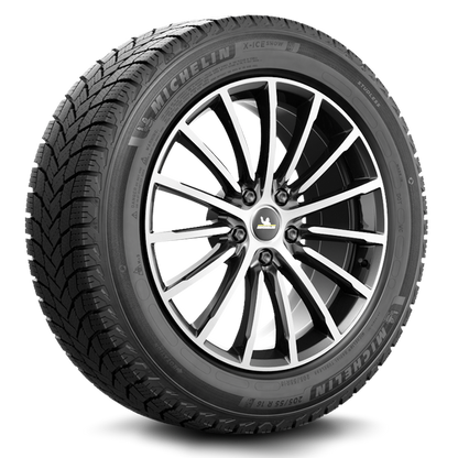 Michelin X-Ice Snow 15" - 17"