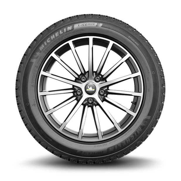 Michelin X-Ice Snow 15" - 17"