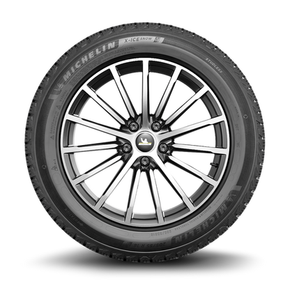 Michelin X-Ice Snow 15" - 17"