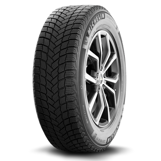 Michelin X-Ice Snow 18" - 22"