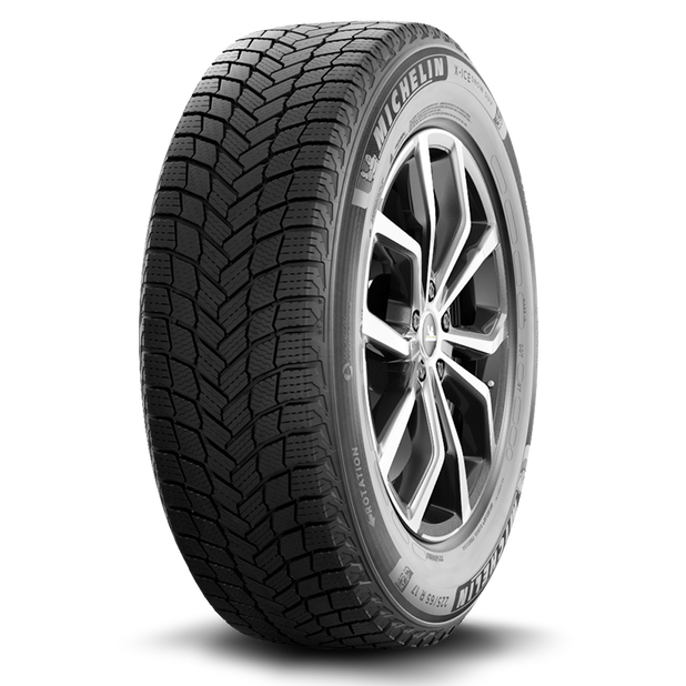 Michelin X-Ice Snow 15" - 17"