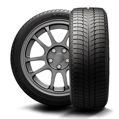 Michelin X-Ice 3