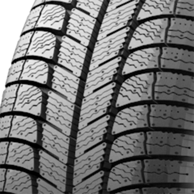 Michelin X-Ice 3