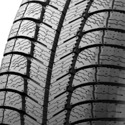 Michelin X-Ice 3