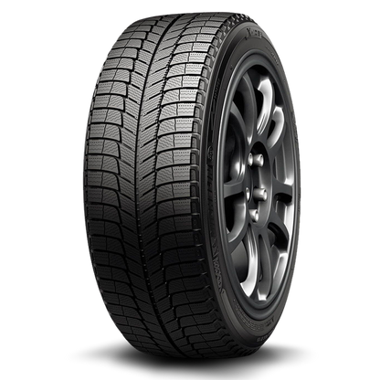 Michelin X-Ice 3