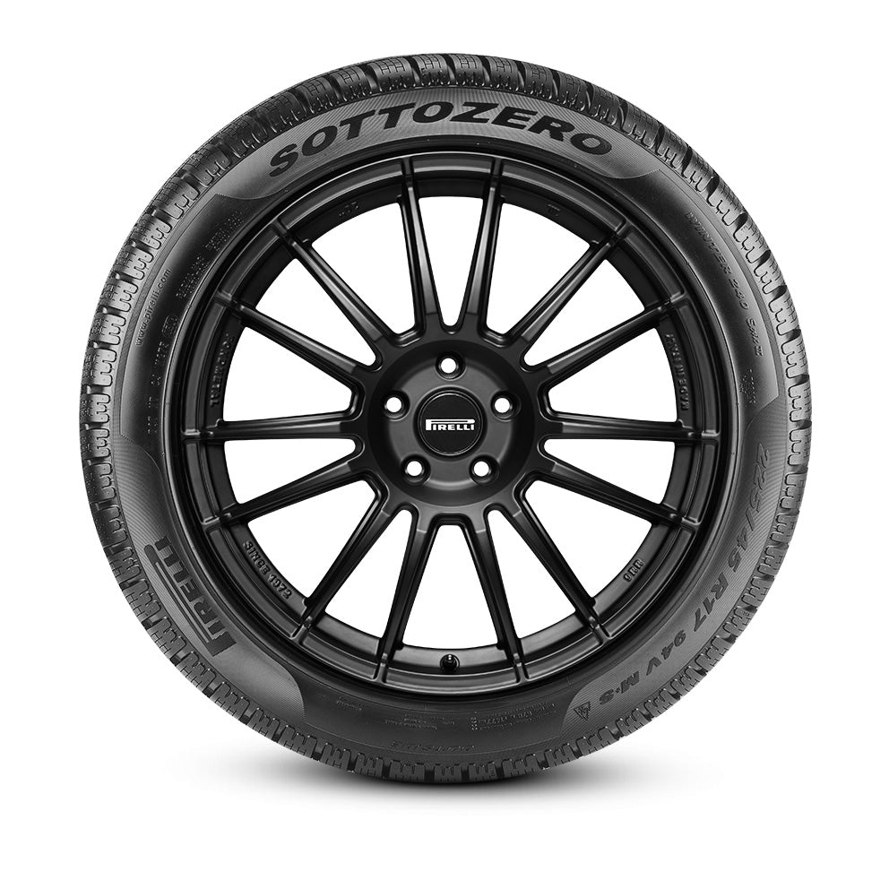 Pirelli Winter 210 Sottozero Series II